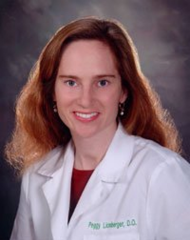 Dr. Margaret Lionberger, DO