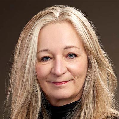 Teresa Weeks, NP