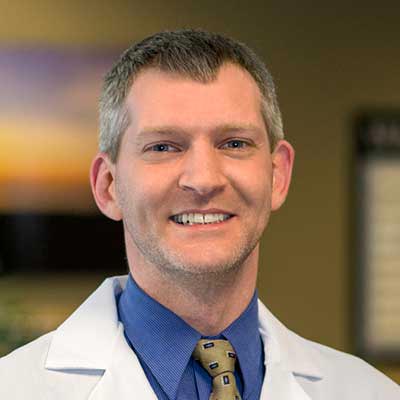 David Ryan, PA-C