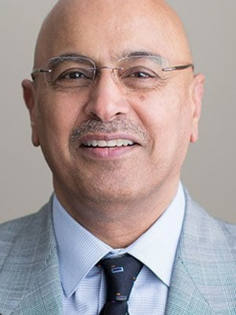 Dr. Arshad Sheikh, MD