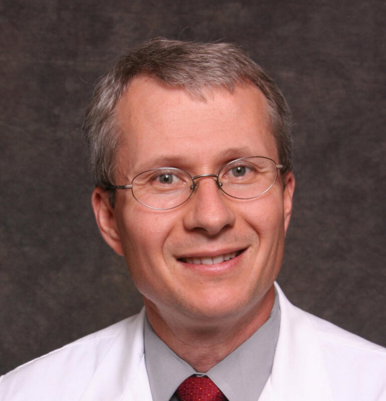 Dr. Rick Gillis, MD