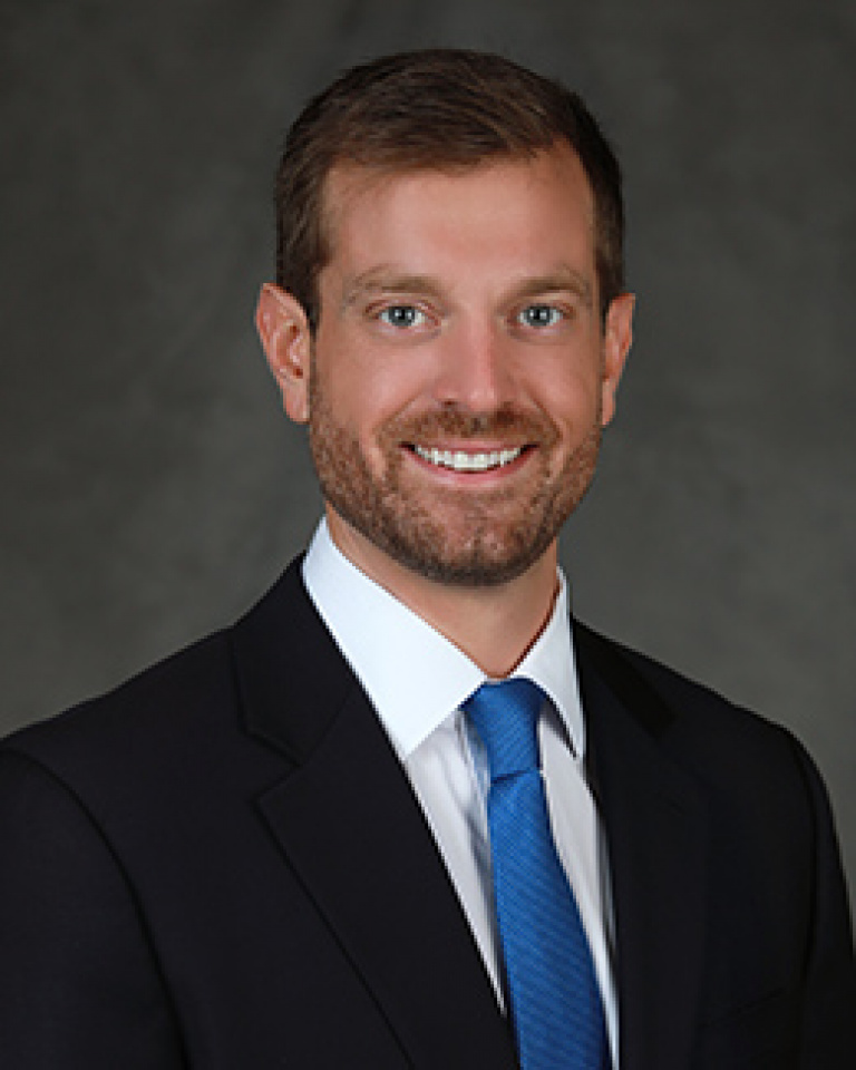 Dr. Thomas Bo Bryan, MD