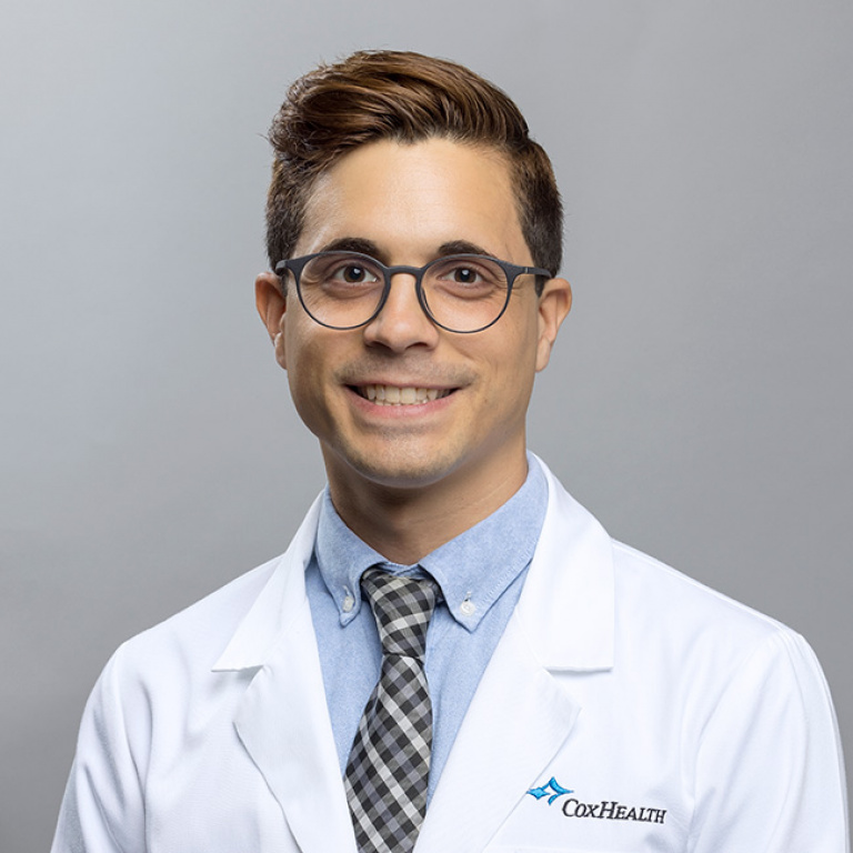 Dr. William Raney, MD