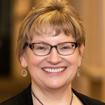 Dr. Julie Larson, MD