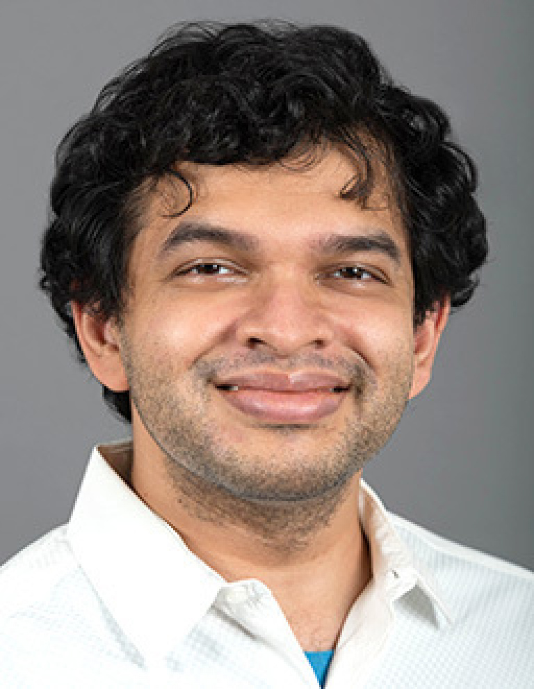 Dr. Amrit Misra, MD