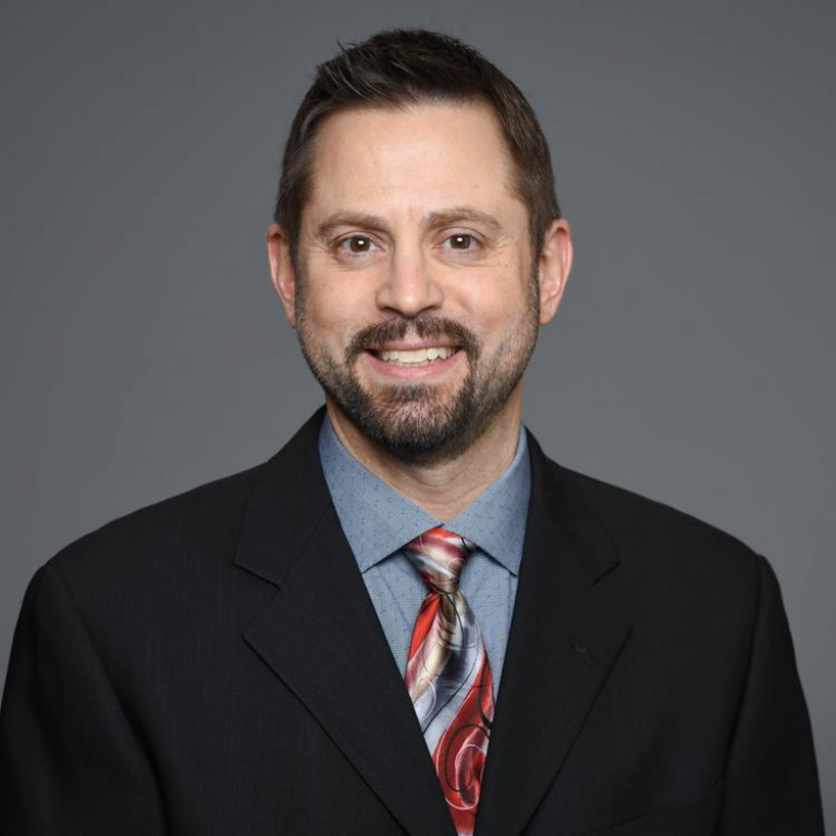 Dr. Kyle Kallenbach, MD