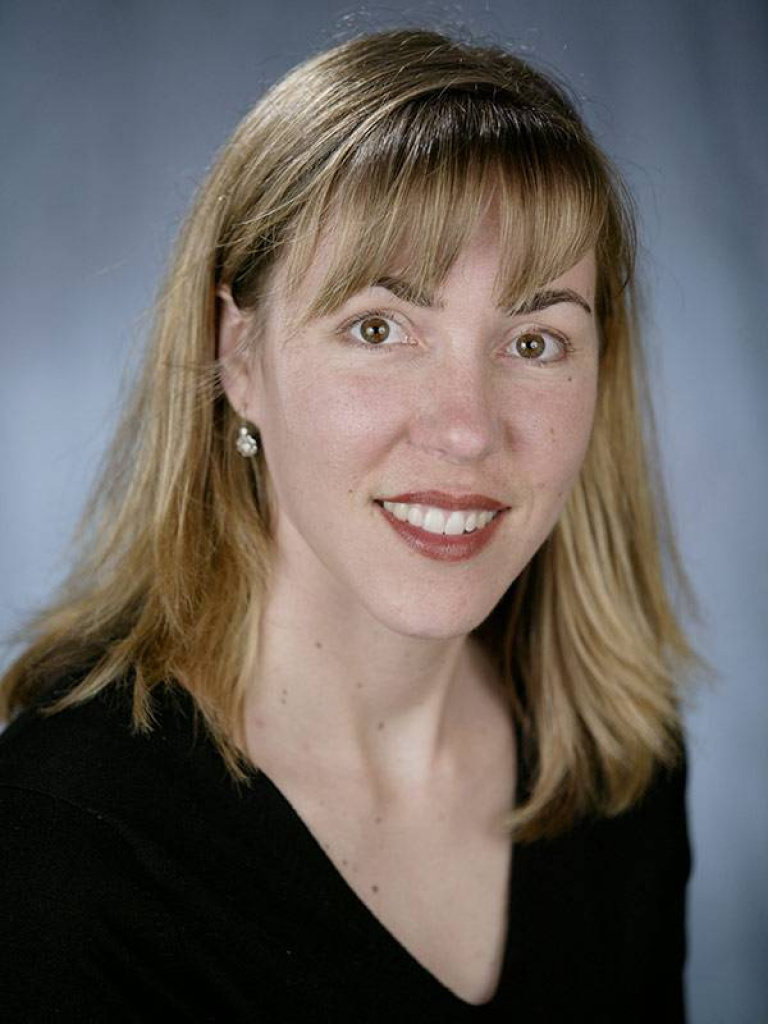 Dr. Juliet Bleha, MD