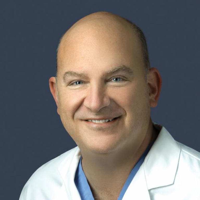 Dr. Paul Cooper, MD