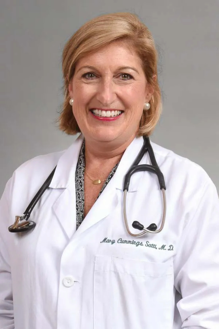 Dr. Mary Satti, MD
