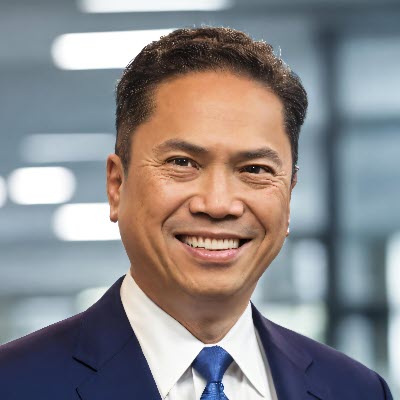 Dr. Burt Katubig, MD