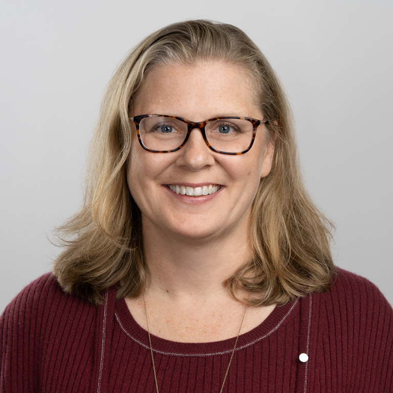 Dr. Bridget Hurry, MD