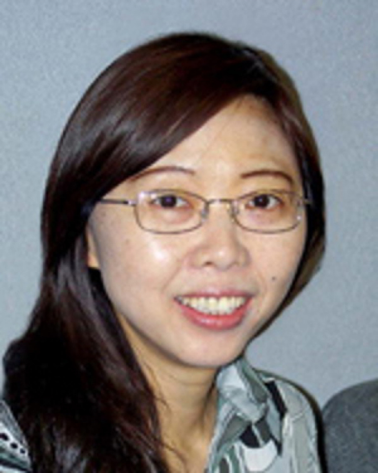 Dr. Jie Yin, MD