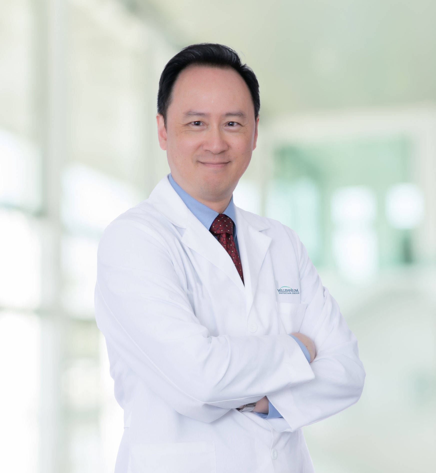 Dr. Steven Lee, MD
