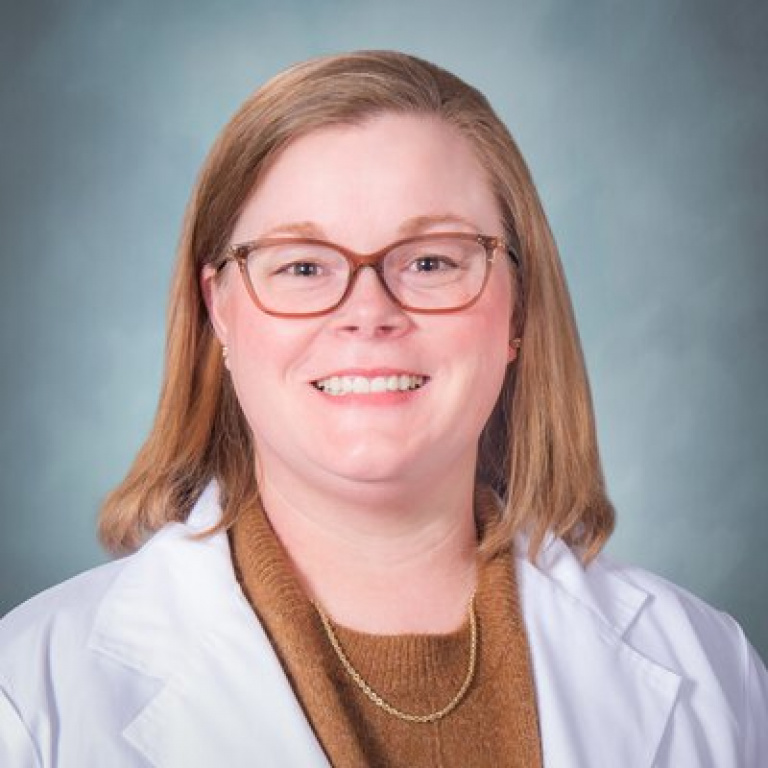 Dr. Emilie Pendley, MD
