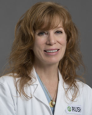 Dr. Kerstin Stenson, MD