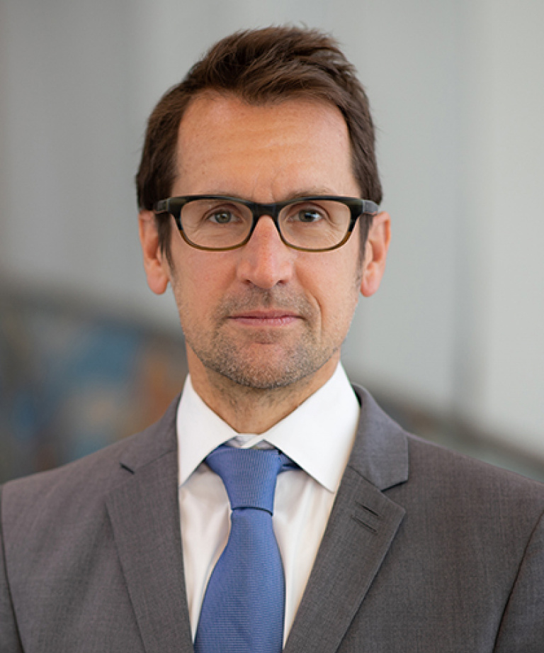 Dr. John Loehner, MD