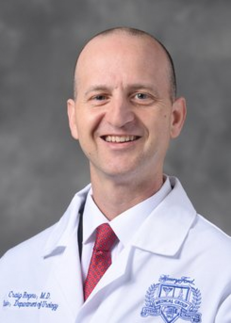 Dr. Craig Rogers, MD
