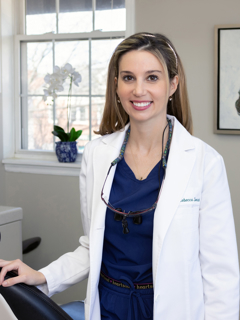 Dr. Rebecca Sonick, DDS