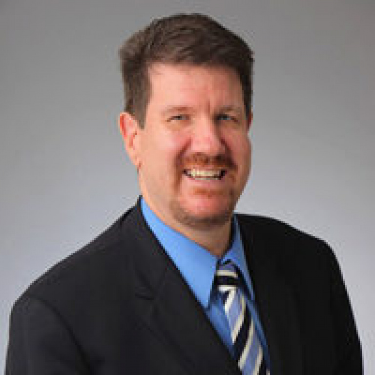 Dr. Todd Shinnick, MD