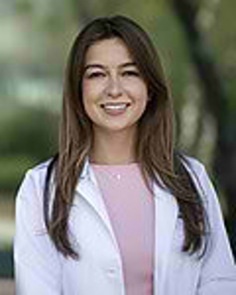 Melissa Roff, PA