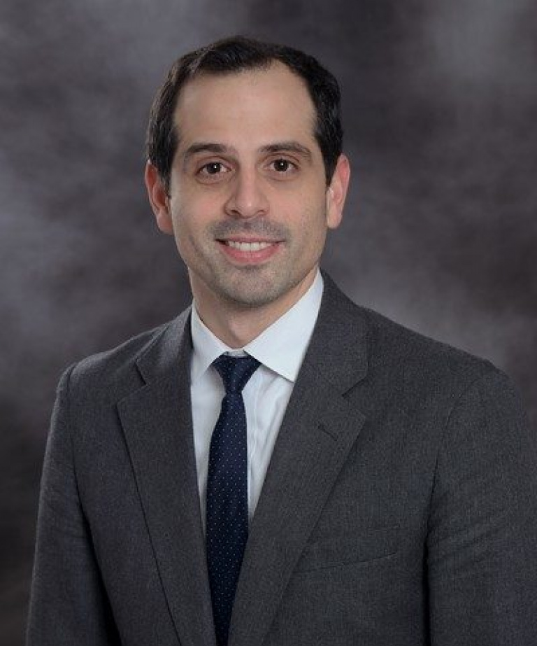 Dr. Jean Lopez, MD