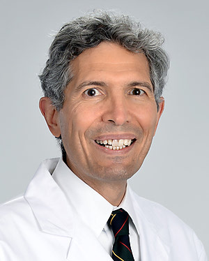 Dr. Peter Puleo, MD