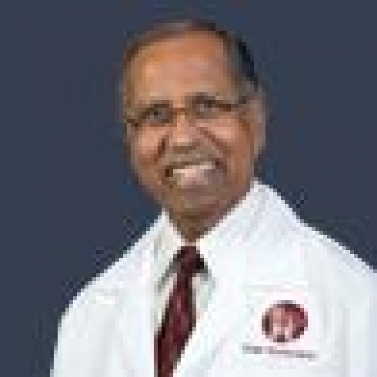 Dr. Adinath Patil, MD