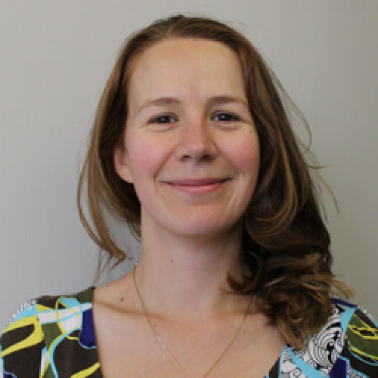 Dr. Sasha Oxnard, MD
