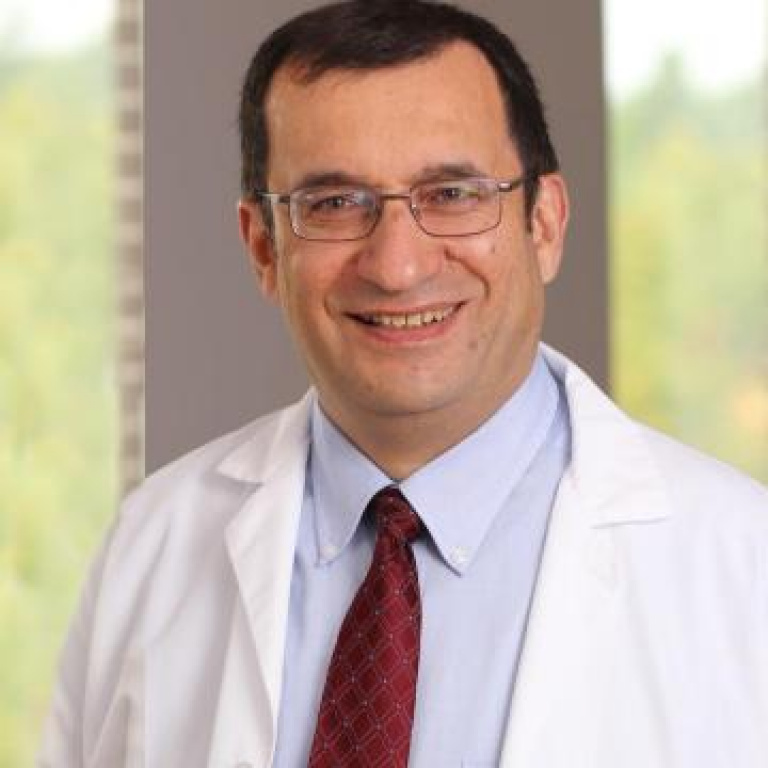 Dr. Peter Ofman, MD