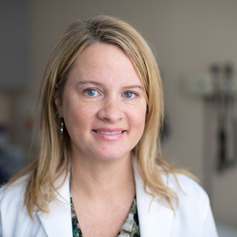 Dr. Kimberlee Overdeck, MD