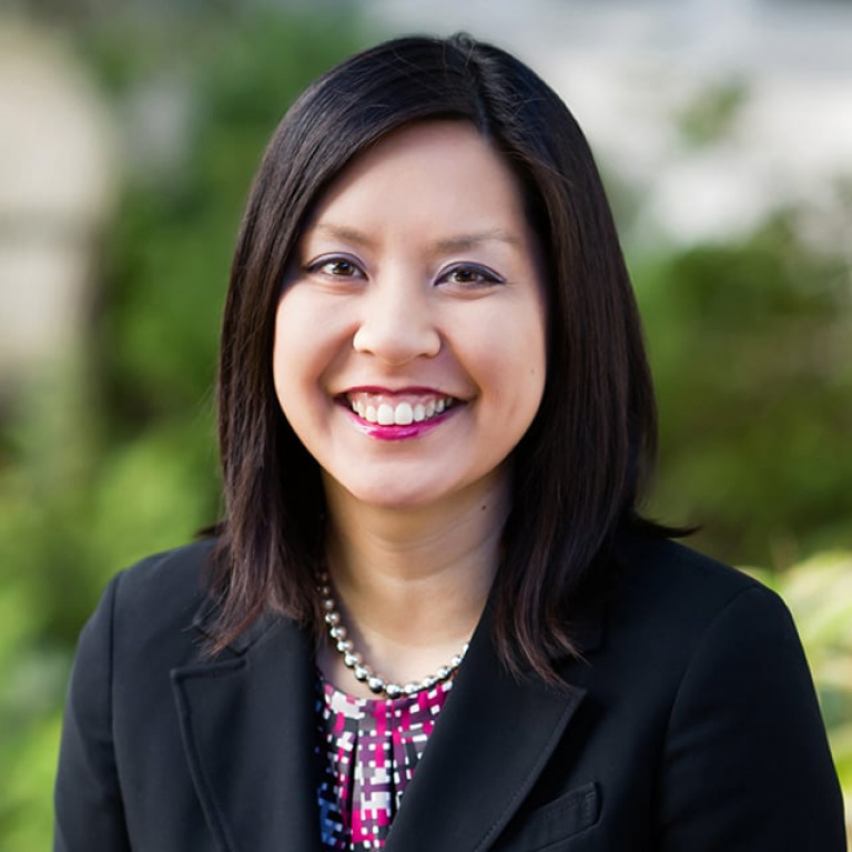 Dr. Vyvy Young, MD