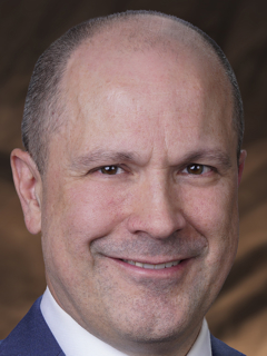 Dr. Bradley Smith, MD
