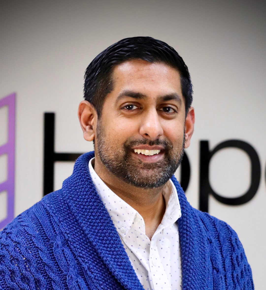 Dr. Abid Nazeer, MD