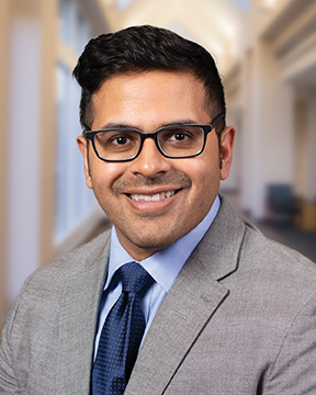 Dr. Amit Patel, MD