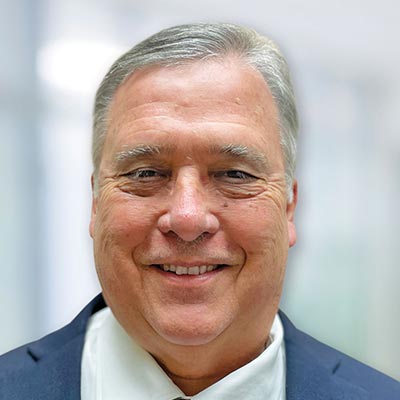 Dr. Joseph Landreneau, MD