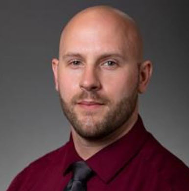 Kevin Knowlton, APRN