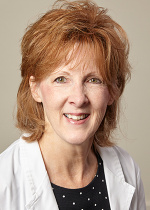Linda North, MSN