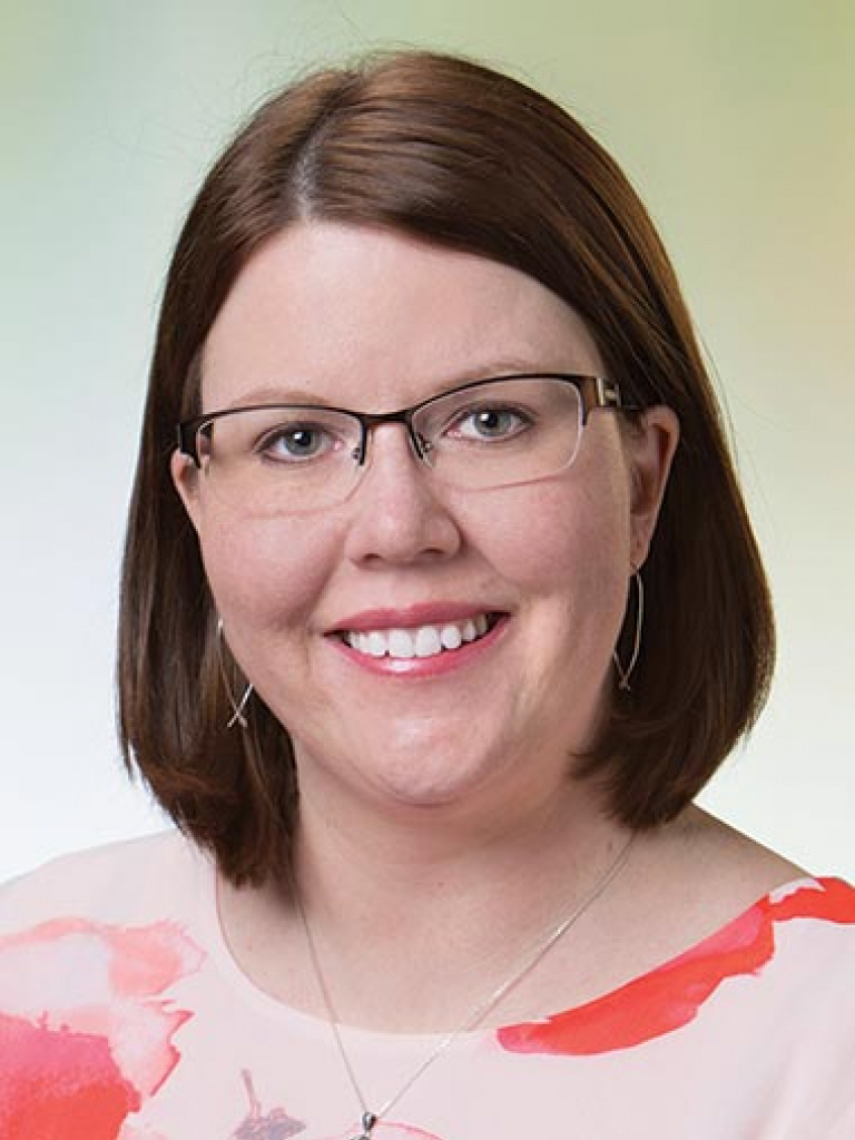 Jessica Zweifel, APRN