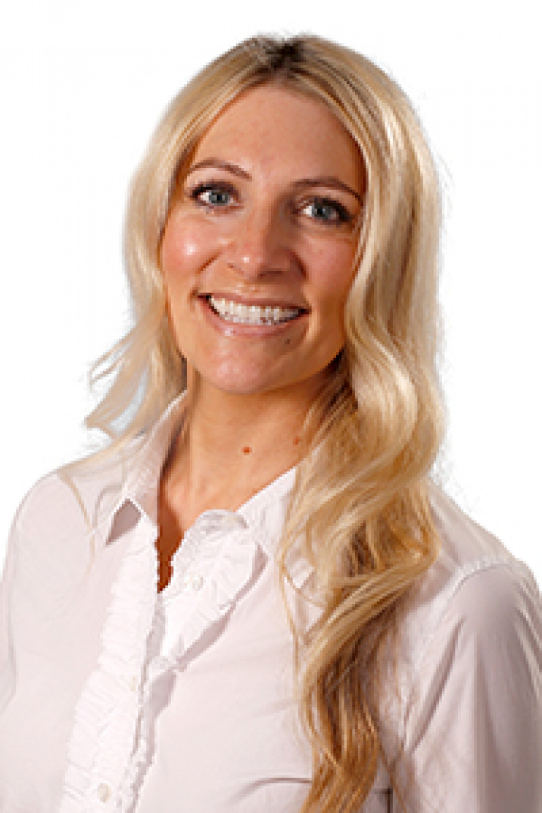 Dr. Kari Chase, DPM