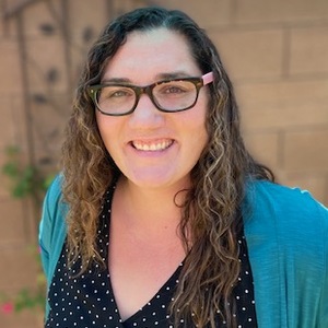 Sarah Drummond, LPC