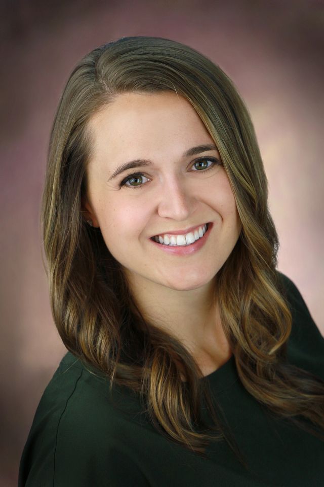 Jennah Haque, APNP