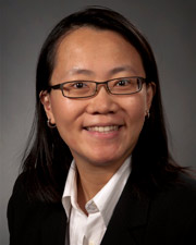 Dr. Li-Fen Chen, MD