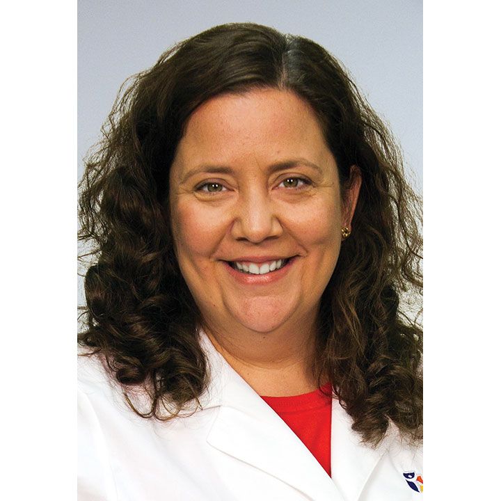 Dr. Jean Miner, MD