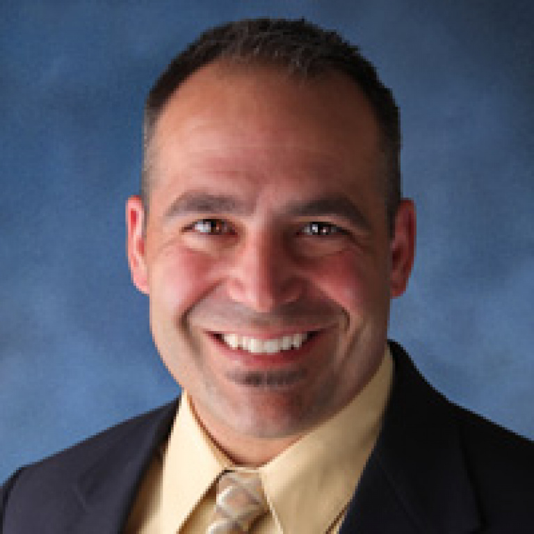 David Kuphal, PA