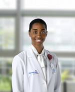 Dr. Codie-Ann Crew, MD