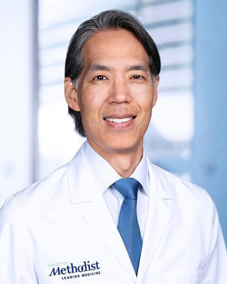 Dr. Douglas Min, MD