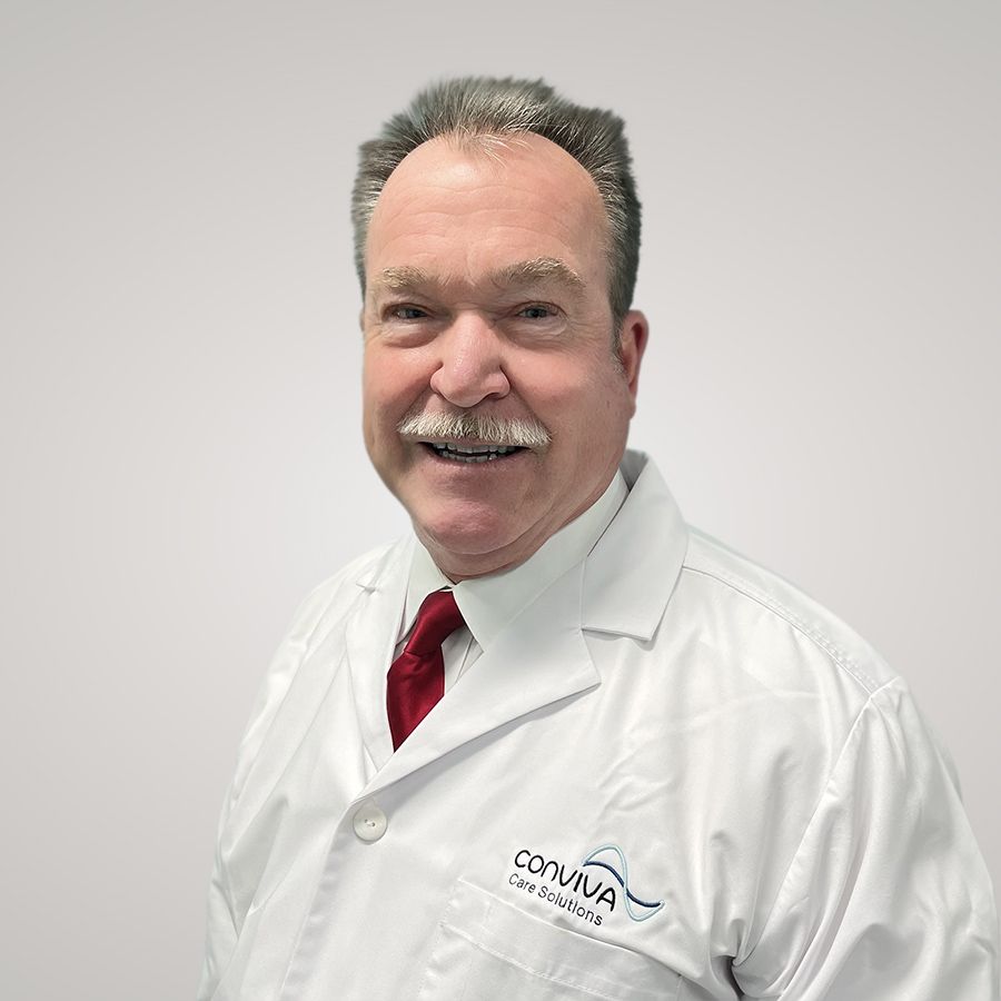 Dr. Guy Racette, MD