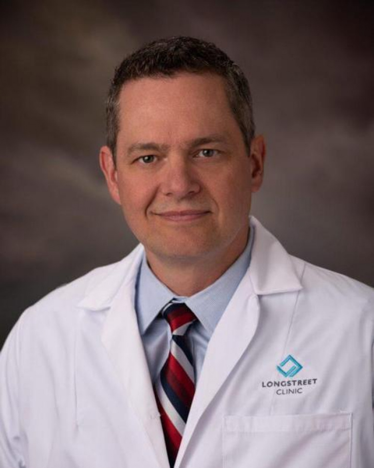 Dr. Michael Mulberry, MD