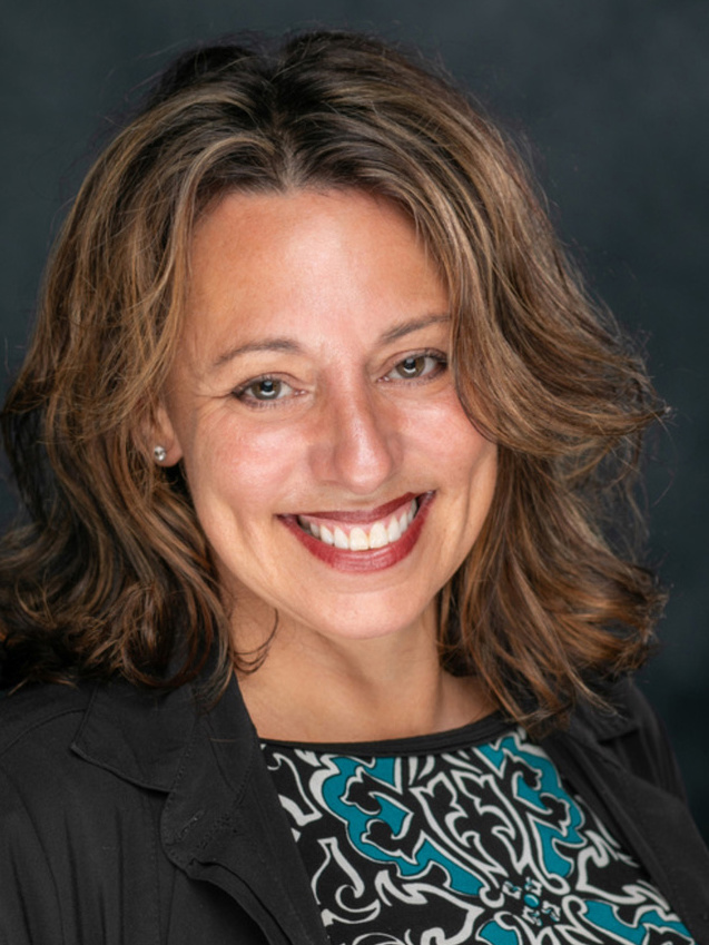 Dr. Heather Carone, MD