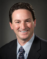 Dr. David Brenner, MD